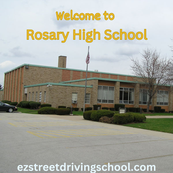 Rosary High Shool